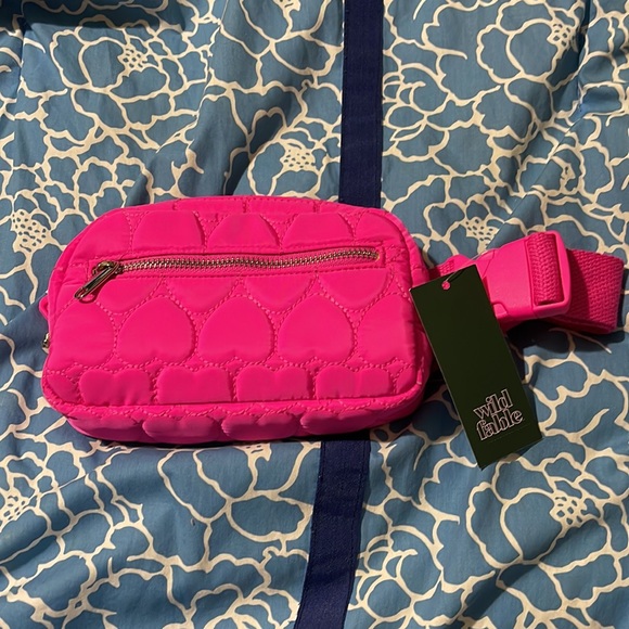 Brand new with tags Target Wild Fable Fanny Pack - Picture 2 of 2